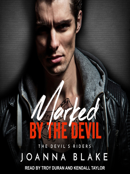 Title details for Marked by the Devil by Joanna Blake - Available